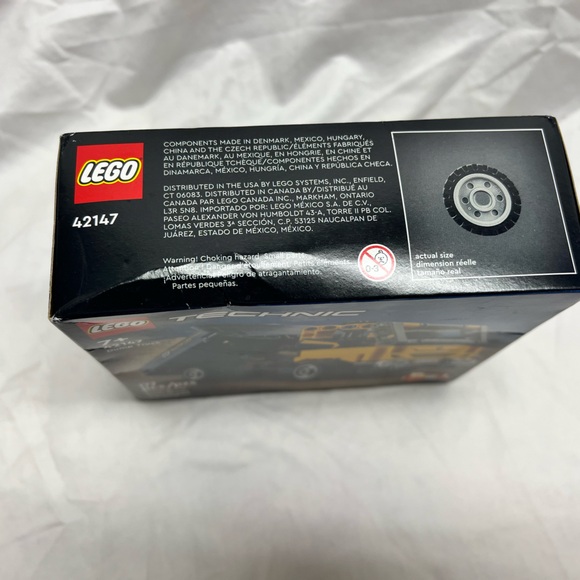 Lego bundle 42147 & 30655 - Picture 6 of 10